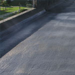 Spray foam roof coatings in Kansas