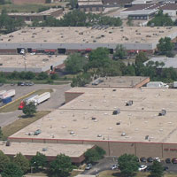 sustainable Topeka spray foam roof systems